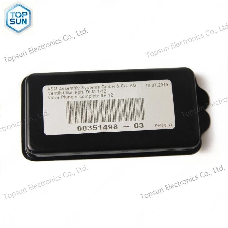 SEIMENS Valve Plunger complete SP 12 00351498-03